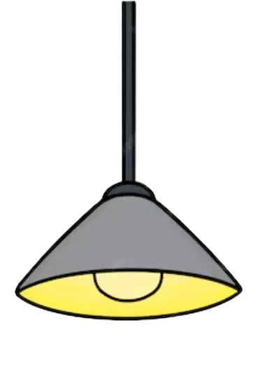 lamp